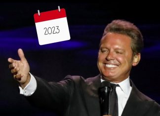 Luis Miguel podría regresar en 2023 con gira y álbum nuevo.-Blog Hola Telcel