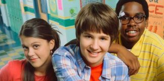 El programa el 'Manual de Supervivencia Escolar de Ned.-Blog Hola Telcel