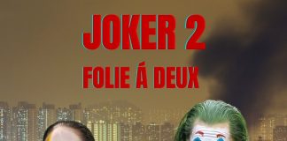 Se ha revelado la imagen de Joaquin Phoenix en 'Joker 2'.-Blog Hola Telcel