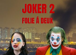 Se ha revelado la imagen de Joaquin Phoenix en 'Joker 2'.-Blog Hola Telcel