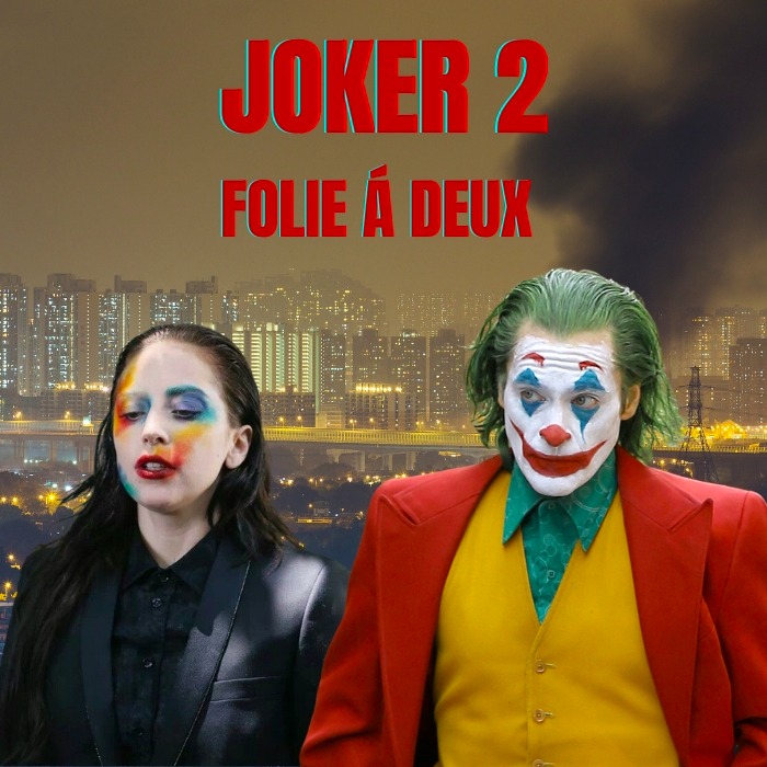 Se ha revelado la imagen de Joaquin Phoenix en 'Joker 2'.-Blog Hola Telcel