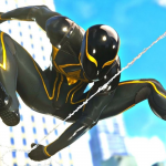 Spider-Amor Mark 2
