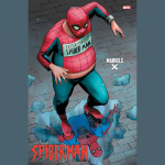 Spider-Man Earth X