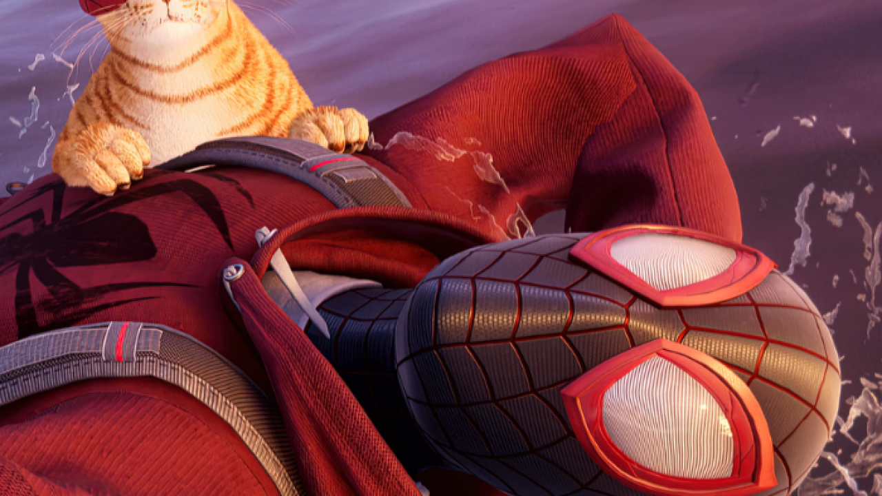 Spider-Man: Across the Spider-Verse': conoce a los Spideys del avance