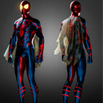 Spider-Man Unlimited