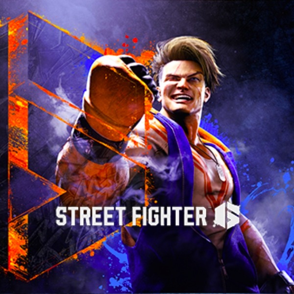 El esperado 'Street fighter 6' estará disponible en 2023.-Blog Hola Telcel