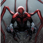 Superior Spider-Man