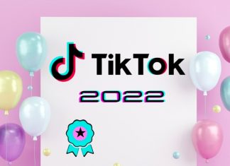 TikTok, conoce los videos más vistos durante 2022.-Blog Hola Telcel