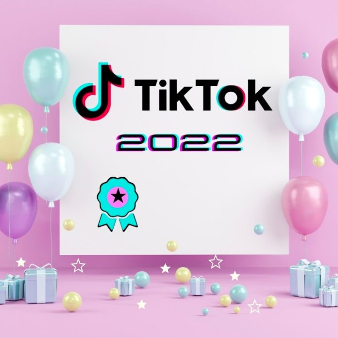 TikTok, conoce los videos más vistos durante 2022.-Blog Hola Telcel