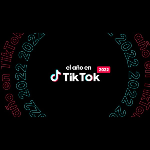 TikTok, conoce los resultados de los videos más vistos en la app durante 2022.-Blog Hola Telcel