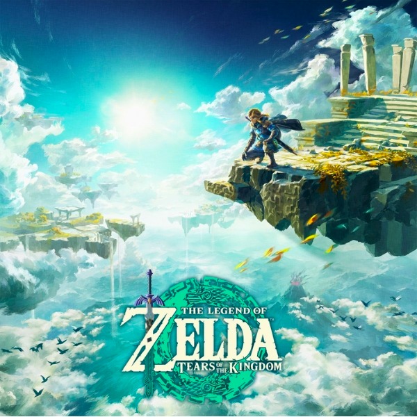 'The legend of Zelda' es uno de los videojuegos más esperados para 2023.-Blog Hola Telcel
