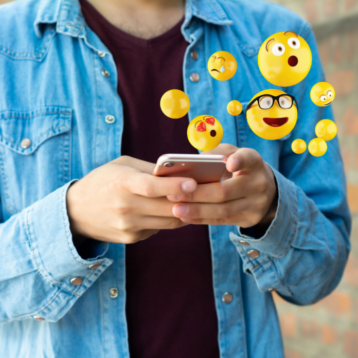 Los nuevos emojis están próximos a llegar y enseguida te decimos cuáles son.- Blog Hola Telcel