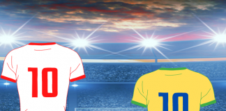 Japón podría enfrentarse con Brasil en la final así como lo hizo en la serie animada de Supercampeones.- Blog Hola Telcel