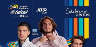 Conoce todo sobre el Abierto Mexicano de Telcel.- Blog Hola Telcel