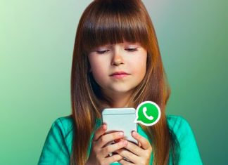 Conoce con quiénes hablan tus hijos por WhatsApp.-Blog Hola Telcel