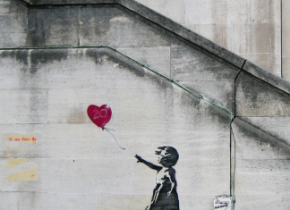 Banksy llegó a la CDMX te decimos todo sobre la experiencia en Plaza Carso.- Blog Hola Telcel