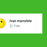 Círculo punteado con un número 1.-Blog Hola Telcel