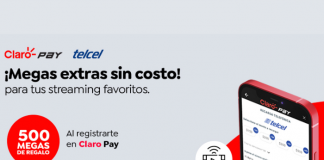 Disfruta de la aplicación de Claro Pay las 24 horas.- Blog Hola Telcel