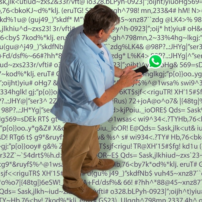 Conoce cómo puedes darle formato a tus textos en la app de WhatsApp.-Blog Hola Telcel