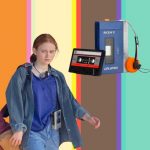 Conoce el nuevo Sony Walkman.-Blog Hola Telcel