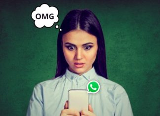 Esto significan los símbolos que ves junto a los mensajes de WhatsApp.-Blog Hola Telcel