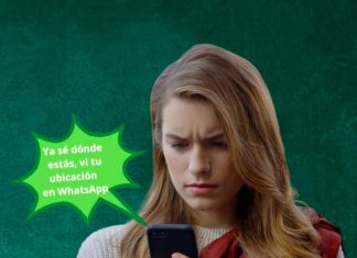 Conoce el truco para averiguar con quién compartes tu ubicación en WhatsApp.-Blog Hola Telcel