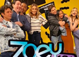 Conoce todo sobre la película de 'Zoey 101'.-Blog Hola Telcel