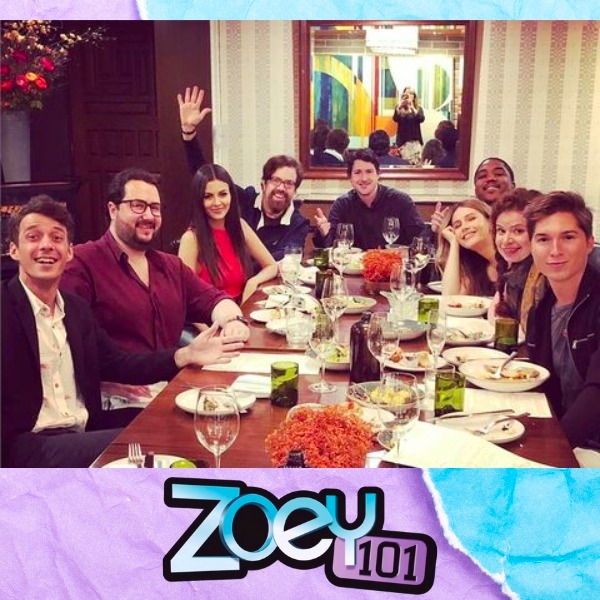 Conoce todo sobre la película de 'Zoey 101'.-Blog Hola Telcel
