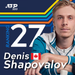 Denis Shapovalov