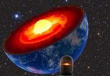 El núcleo de la Tierra se ha frenado y estaría girando en sentido contrario, conoce que significa esto.-Blog Hola Telcel
