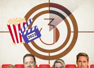 Películas más esperadas para el 2023.-Blog Hola Telcel