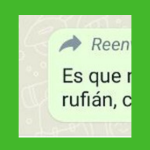 Este es el significado de la flecha en WhatsApp.-Blog Hola Telcel