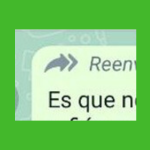 Este es el significado de las dos flechas en WhatsApp.-Blog Hola Telcel