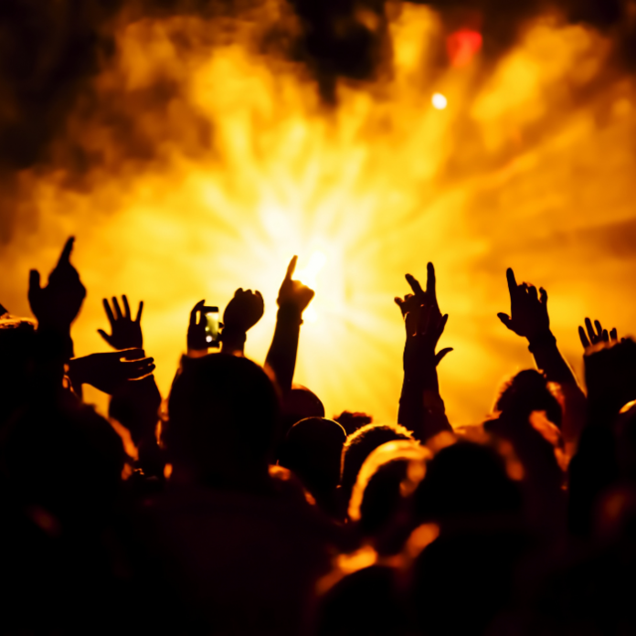 experiencias telcel te lleva a tus festivales de música preferidos este año.- Blog Hola Telcel