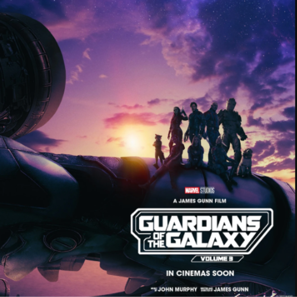 Próximamente se estrenará 'Guardianes de la Galaxia 3'.-Blog Hola Telcel