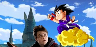 Los universos de 'Harry Potter' y 'Dragon Ball', ¿están conectados? Conoce la respuesta.-Blog Hola Telcel