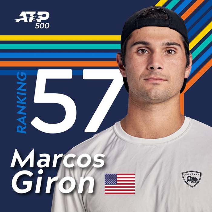 Marcos Giron estará en el AMT 2023.- Blog Hola Telcel