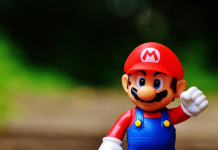 Conoce todo sobre la nueva película de Mario Bros y la primera aparición de Seth Rogen.- Blog Hola Telcel