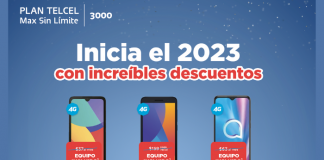 Los planes telcel max sin límite son la mejor opción para estrenar un celular.- Blog Hola Telcel