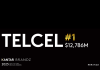 Telcel obtuvo un premio por ser la marca mexicana más valiosa.- Blog Hola Telcel