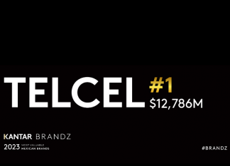 Telcel obtuvo un premio por ser la marca mexicana más valiosa.- Blog Hola Telcel