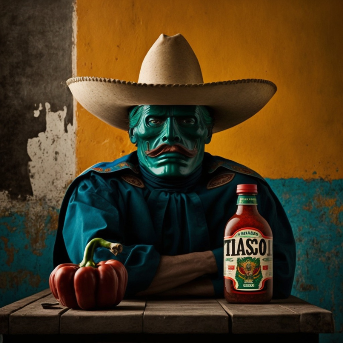 rana espantada por los villanos mexicanos.- Blog Hola Telcel