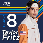 Taylor Fritz