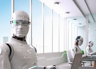 Trabajos que pueden ser sustituidos por la inteligencia artificial.-Blog Hola Telcel