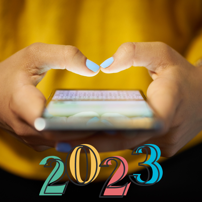 Descubre todas las novedades que podrían llegar a WhatsApp en 2023.- Blog Hola Telcel