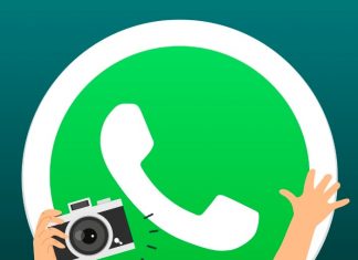 Así es como puedes activarla cámara secreta de WhatsApp fácilmente.-Blog Hola Telcel