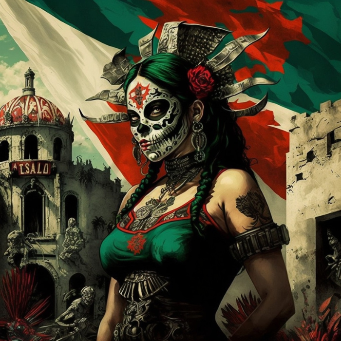 La villana de Yucatán parece tan hermosa como letal.- Blog Hola Telcel