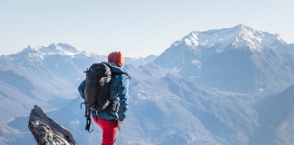 Conoce a Viridiana Álvarez la alpinista mexicana que está rompiendo récords.- Blog Hola Telcel