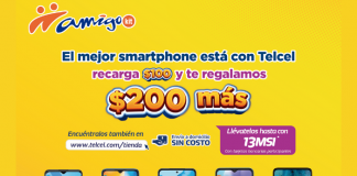 comienza el año con amigo kit y disfruta del mejor equipo.- Blog Hola Telcel