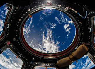 Conoce las mejores imágenes del espacio tomadas por un astronauta de la NASA.- Blog Hola Telcel